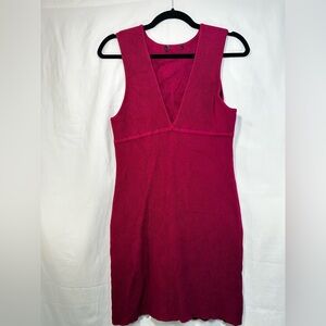 may mini dress privacy please Jamie Satin Mini Dress